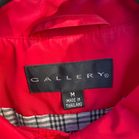 Gallery coat - Picture 3 of 6